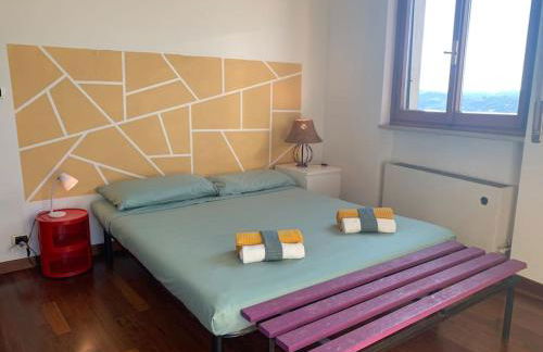 Un Tetto Sulle Nuvole by SMART-HOME - Foto 24