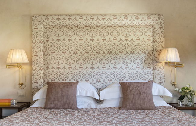 Il Borro - Relais & Châteaux - Foto 18