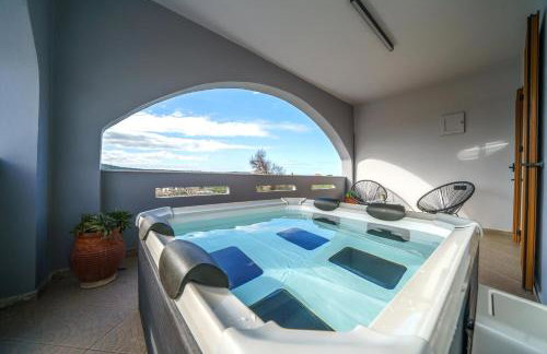 Vera Relaxo Villa, a Countryside Escape - Foto 37