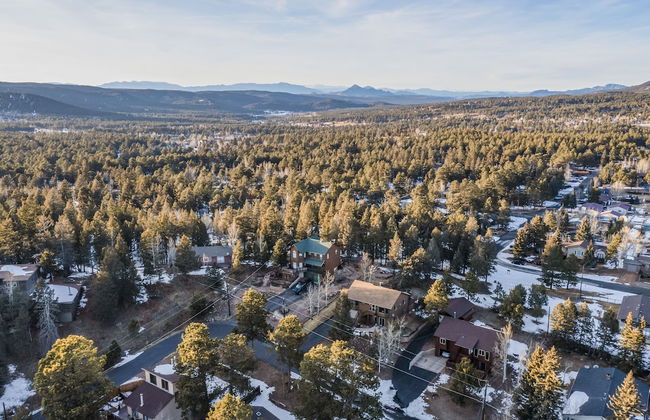 Cedar Chalet - Photo 64