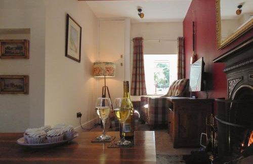 Newburgh C Listed Townhouse - Photo 4