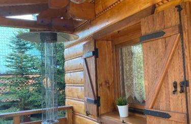 Ferienhaus Starzyska - Foto 16