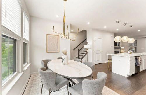 Ashburn 4-BR Homestay Close to Dulles & METRO - Foto 11