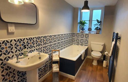 Bakers Yard Cottage, Bonsall, Peak District - Foto 6