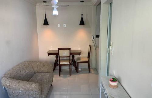 Quitinete Aconchegante Prq Pelinca - Foto 1