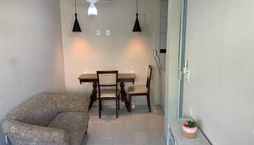 Quitinete Aconchegante Prq Pelinca - Foto 1