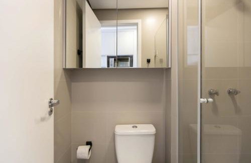 ECS714 Practical and Modern In the Heart of CWB - Foto 45