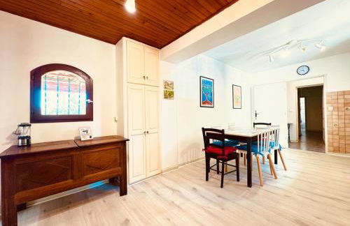 Maison entière tout confort pour 7 personnes - Foto 32