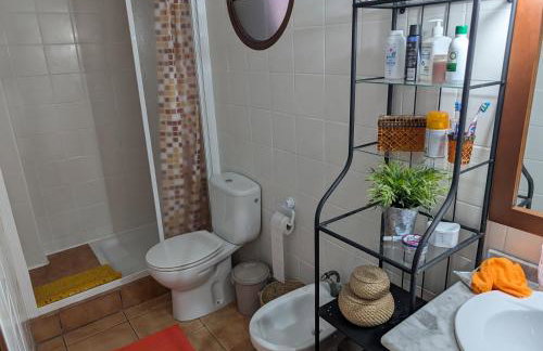 Beautiful 1 bedroom apartment in Roda, Los Alcazares. Larger than average. - Foto 11