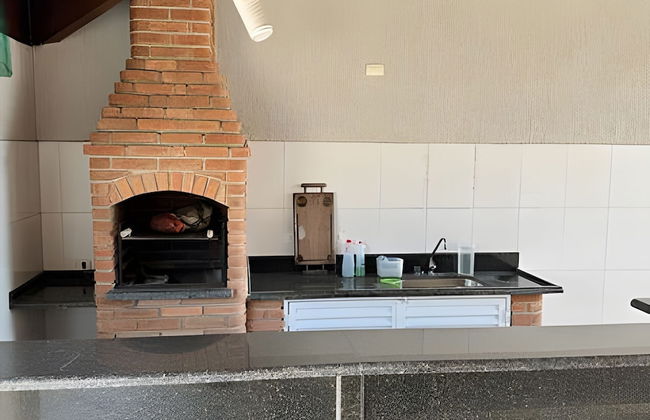 Casa com piscina em Bertioga 1 - Foto 9