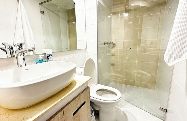 Apartamentos Club Residencial Ibague - Foto 52