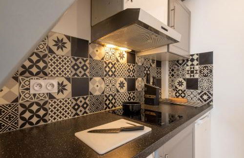 L'Authentique Élégance & Calme à Cognac - Foto 12