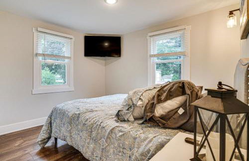 Charming Pepin Home Near Mississippi River! - Foto 18