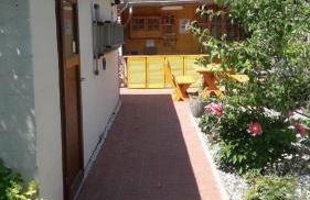 Ferienwohnung Max 2 - Foto 13