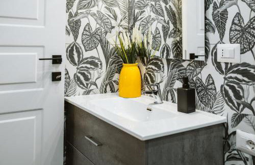 Close to Stadium & City Center - Modern Apartment - Foto 12