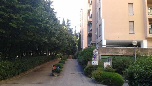 Le Torri Apartments - Photo 2, Garden view