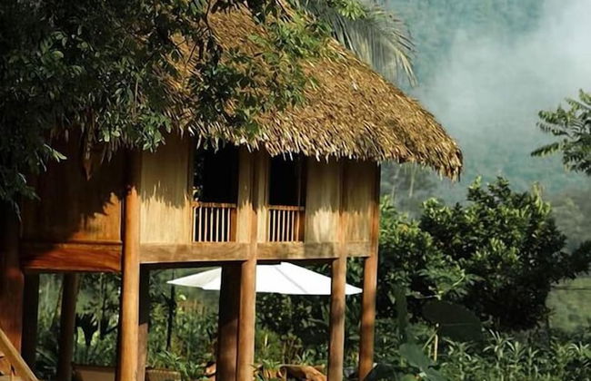 Thai House Pu Luong - Foto 61