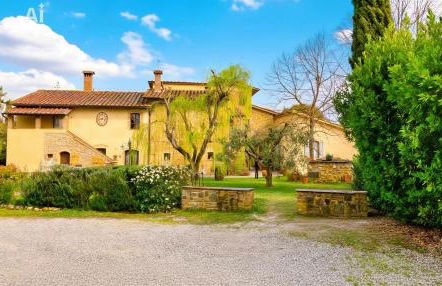 Teruzzi Country House - Foto 4