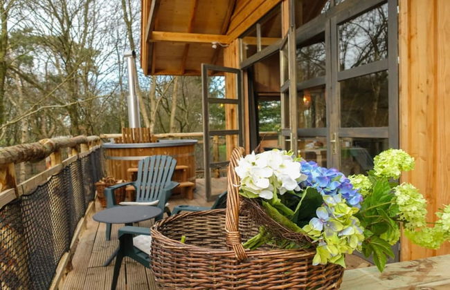 Compact Chalet With Terrace - Photo 6