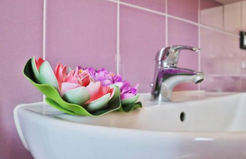 Gianna's House - YourPlace Abruzzo - Foto 26