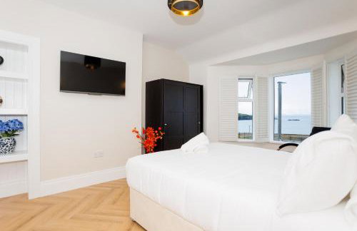 111 By Mayfair - Luxurious 12 Bedroom House, Portrush - Foto 16
