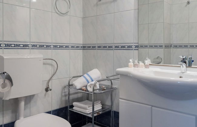 Apartment Blue Lagoon - Foto 16