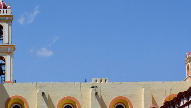 Excursión a Huamantla y Tlaxco