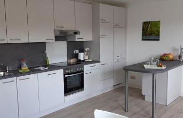 Gästewohnung Brockerhoff - Foto 6