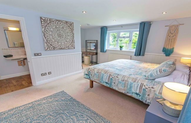 Ladywell Croyde 6 Bedrooms, Sleeps 12, Hot Tub - Foto 22