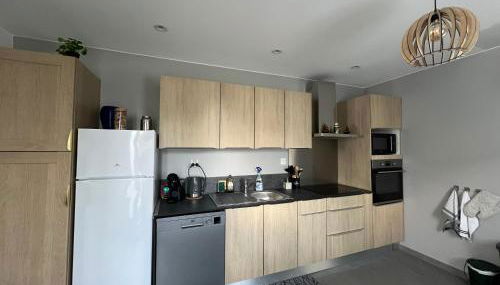 Le petit Chalet - Photo 3