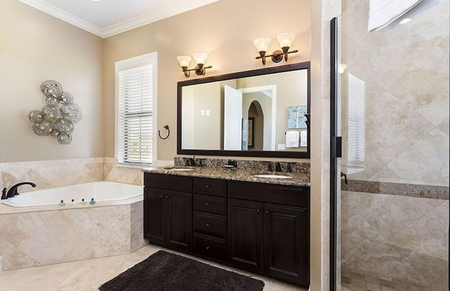 Je52048 - Reunion Resort - 5 Bed 4 Baths Villa - Foto 11