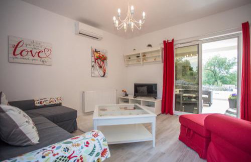 Malo more Holiday home - Foto 27