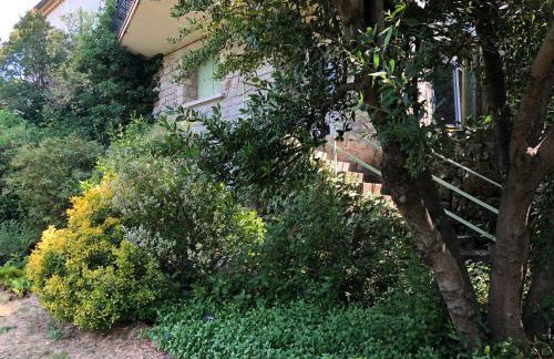 "Clair de Lune" Gîte sur 6000 m2 arborés - Foto 21