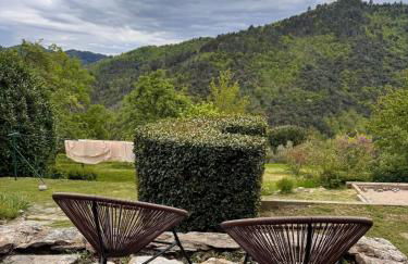 Les Hôtes du Chataignier - Foto 38