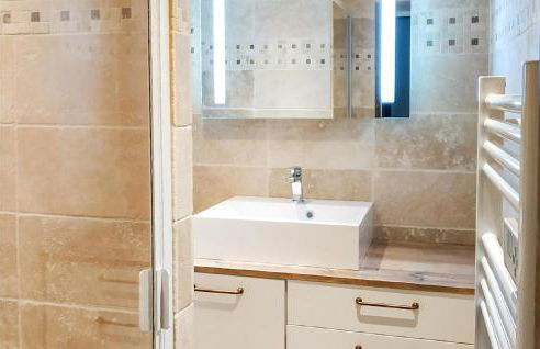 2 Bedroom Lovely Home In Roquebrun - Foto 15