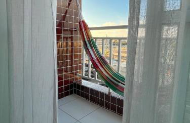 2Qts, 6km do Parque do Povo - Foto 15