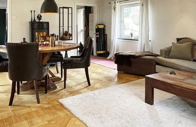 5 Person Holiday Home in Loddekopinge - Foto 13