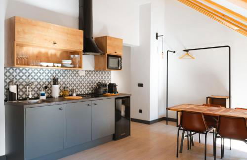 Limehome Madrid Calle de la Madera - Digital Access - Foto 79