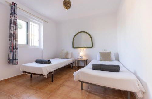 Villa Roberto Ibiza - Foto 9