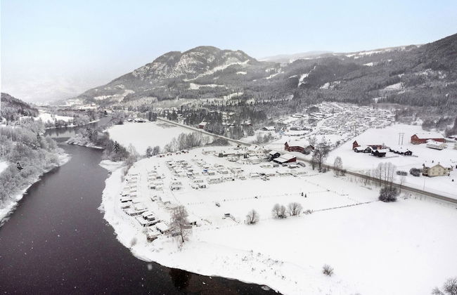 First Camp Gol Hallingdal - Photo 20