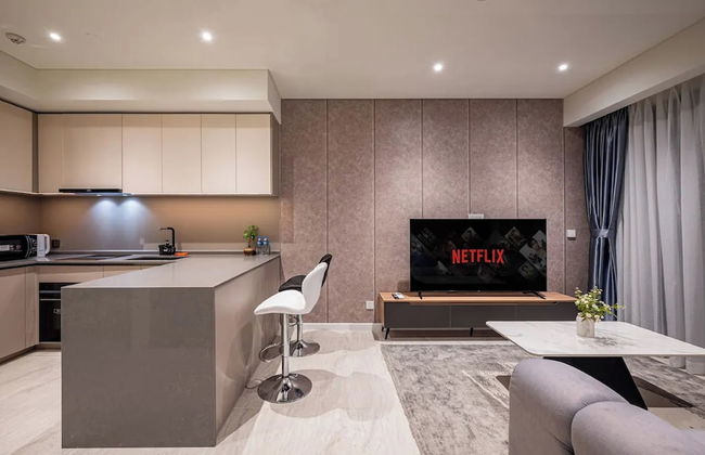 The Opera Residence Luxury Vacation - Foto 42