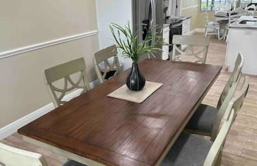 Lake Valrico's Camelot Court with HEATED POOL & access to private lake - Foto 19