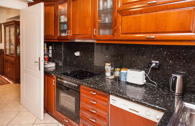 Beautiful 3 bedrooms apt in N. Smirni - Foto 14