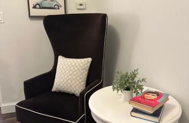 Comfortable - Exc Location Apt 2BD 1BA Downtown JC 12 min to NYC - Foto 4