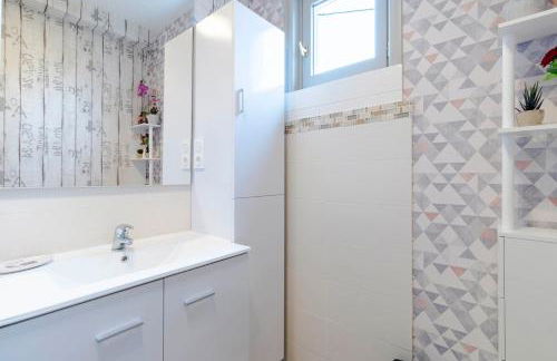 Gîte Lavand Cottage À Brantôme - Foto 29