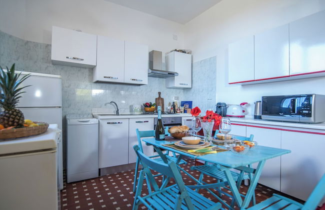 Villa Ninni Piano Terra - Photo 5