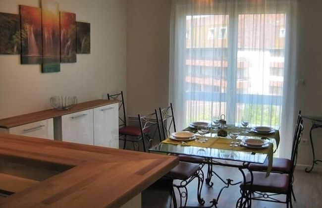 Résidence le Beau Site - Foto 15