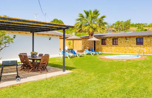 Cubo's Casita Rural Haro - Foto 55