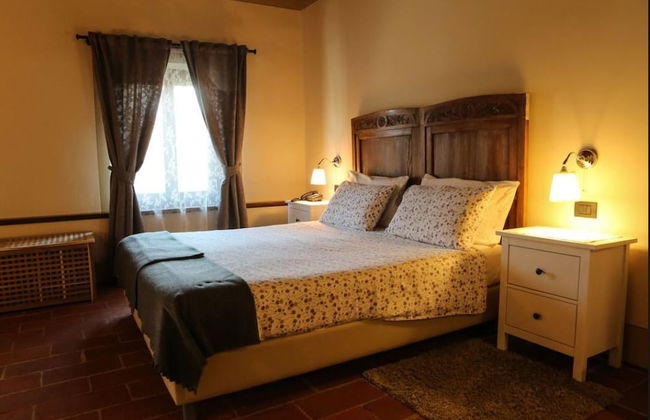 Tenuta Valtoppa - Foto 8