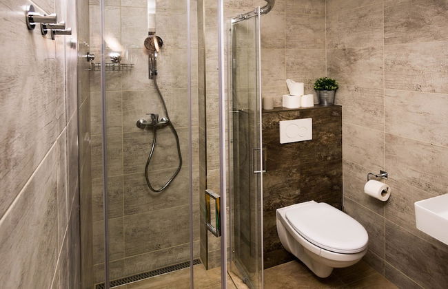 Flying Bed Apartment close to Castle - Foto 20